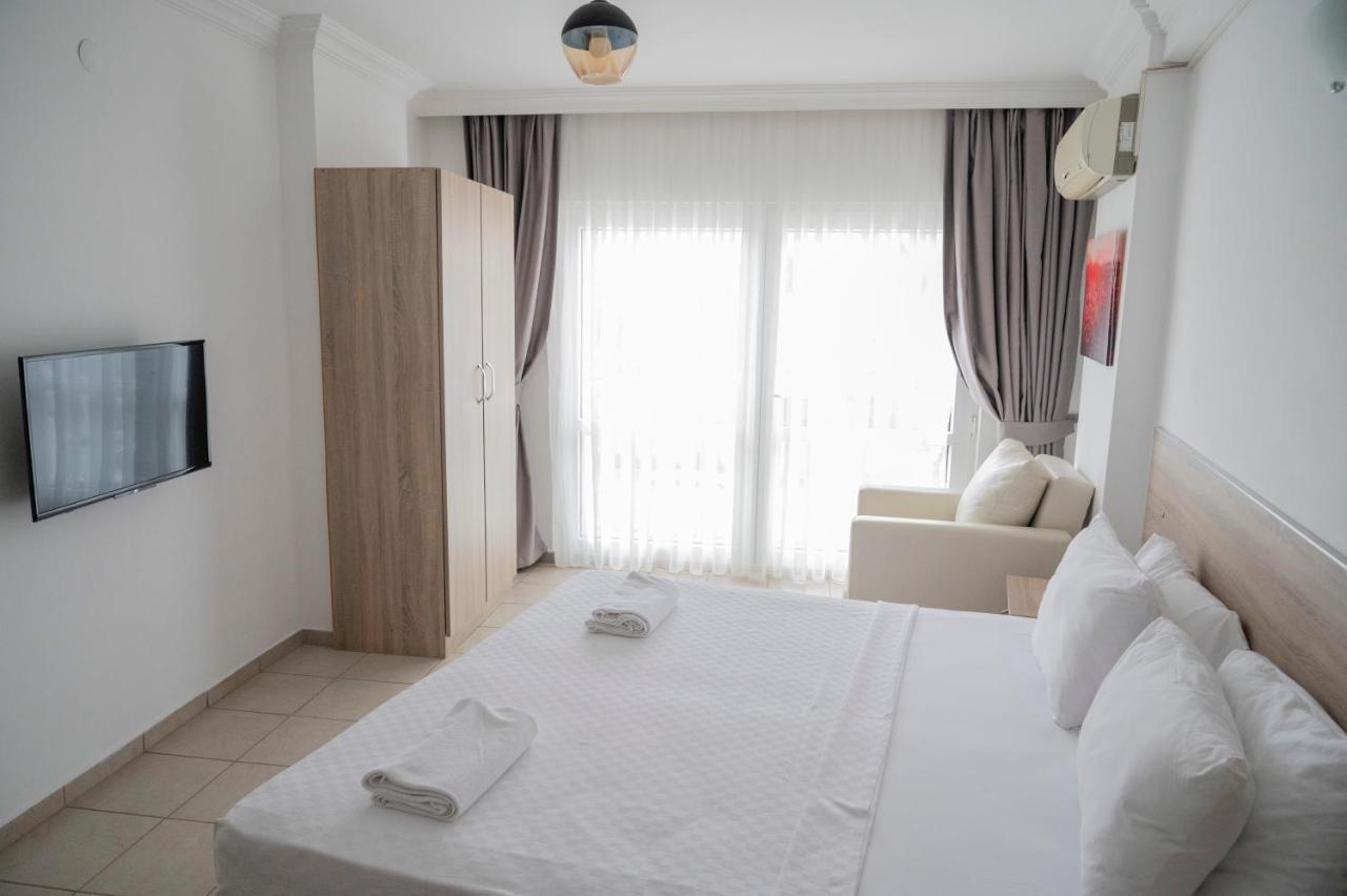 Badoka Boutique Hotel Marmaris Exterior photo